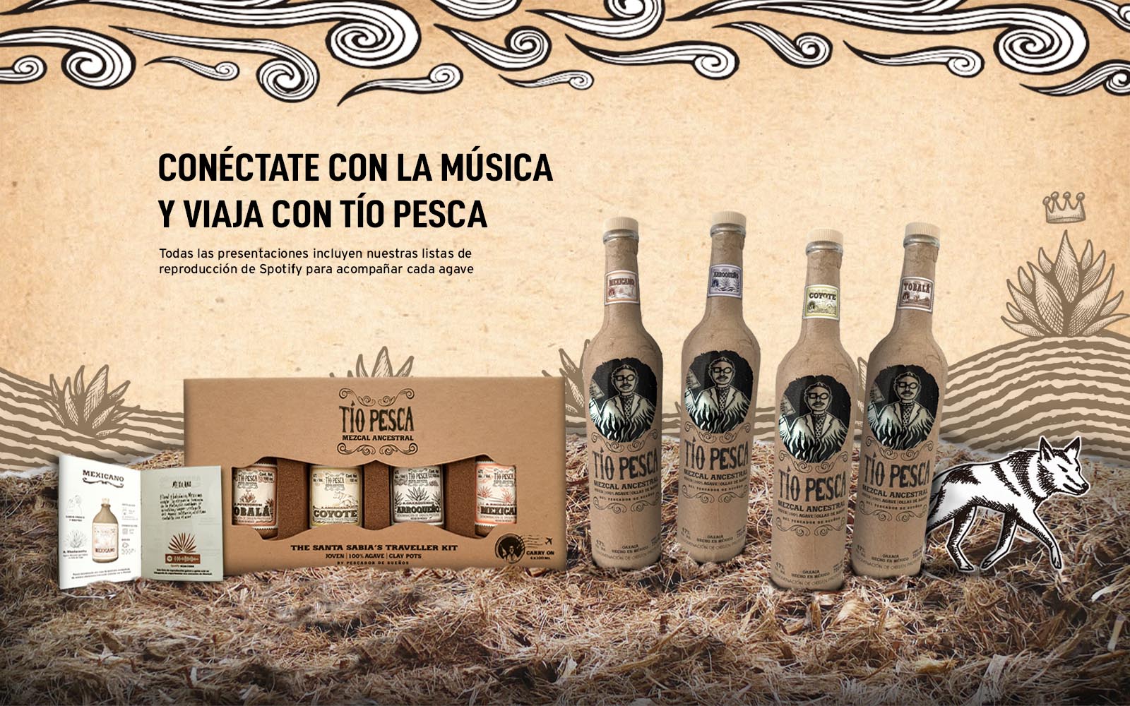 TÍO PESCA