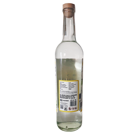 Mezcal ESPADÍN 40° Aprendiz 700ml