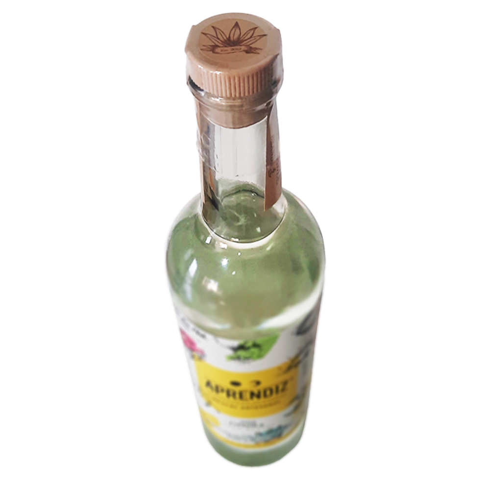 Mezcal ESPADÍN 40° Aprendiz 700ml