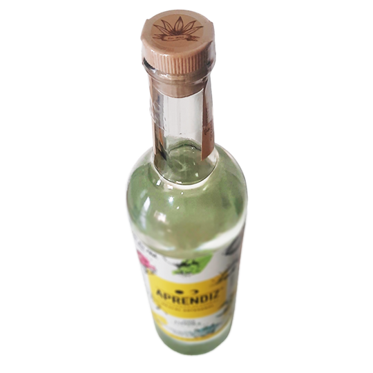 Mezcal ESPADÍN 40° Aprendiz 700ml